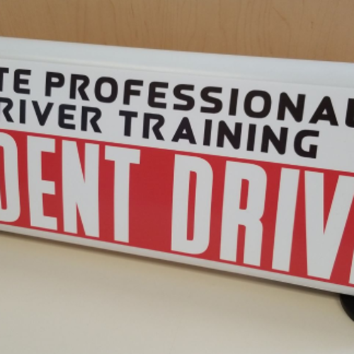 Vinyl Graphics